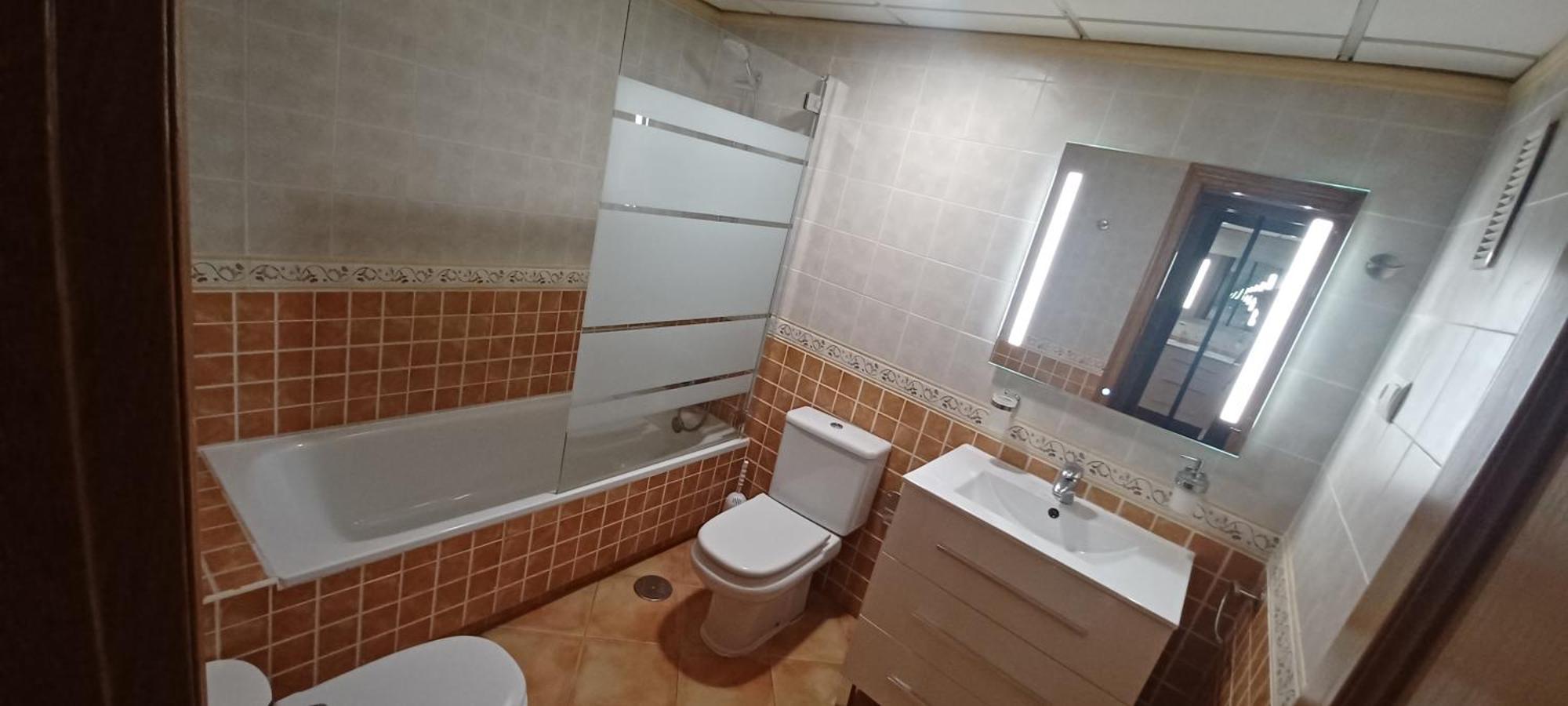 Apartamento Torreon Del Mar 100M De La Playa Garage Бенальмадена Экстерьер фото